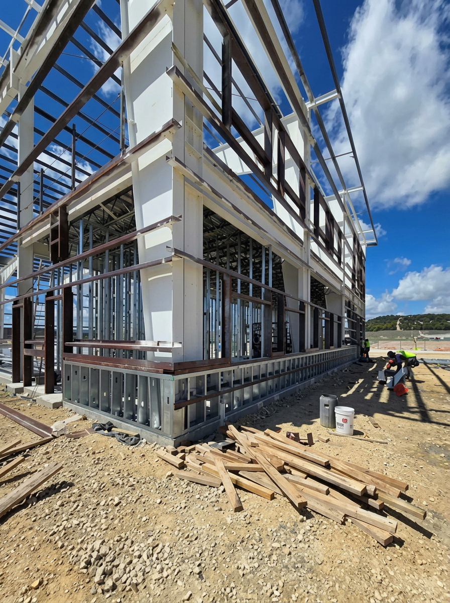 General Contracting